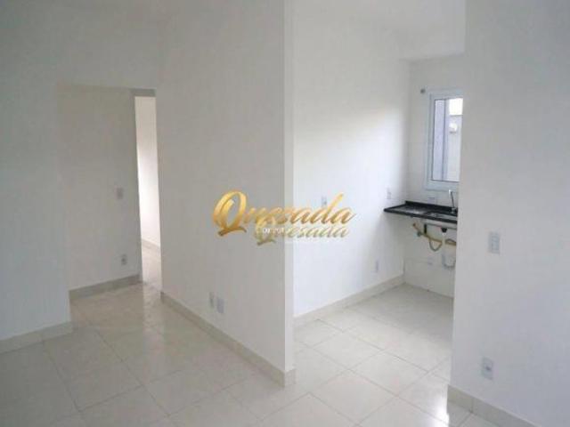 Apartamento venda em Indaiatuba