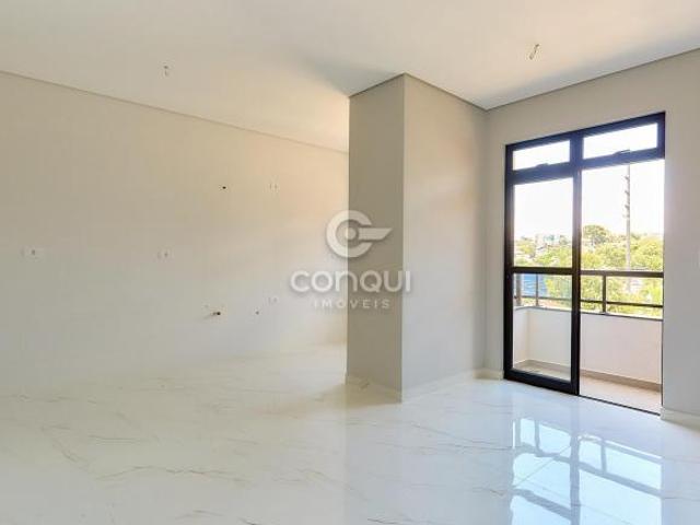 Apartamento venda em São Cristóvão, São José dos Pinhais