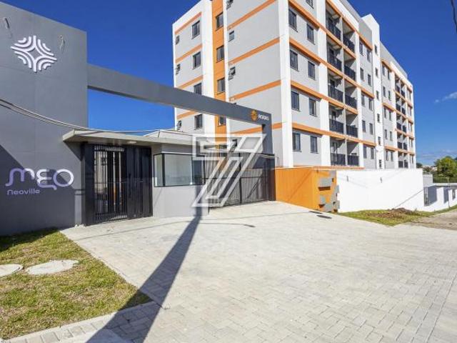 Apartamento venda em Região Geográfica Imediata de Curitiba, Região Metropolitana de Curitiba