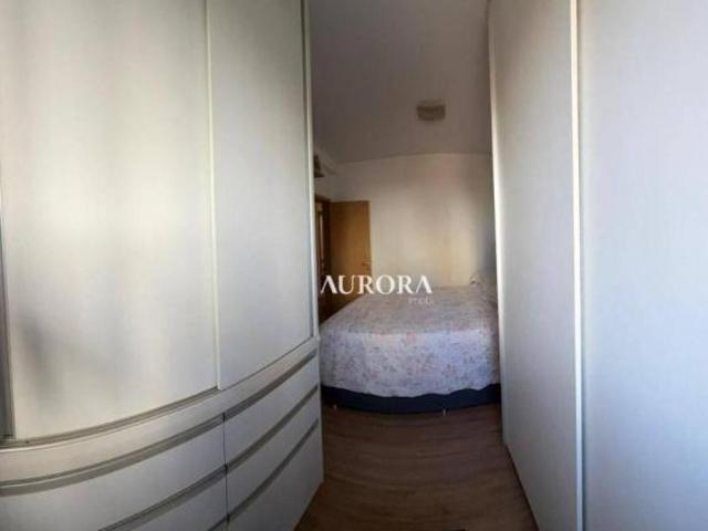 Apartamento venda em Região Geográfica Imediata de Londrina, Londrina