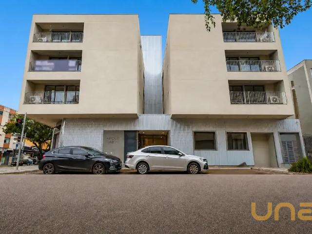 Apartamento aluguel em São Francisco, Curitiba