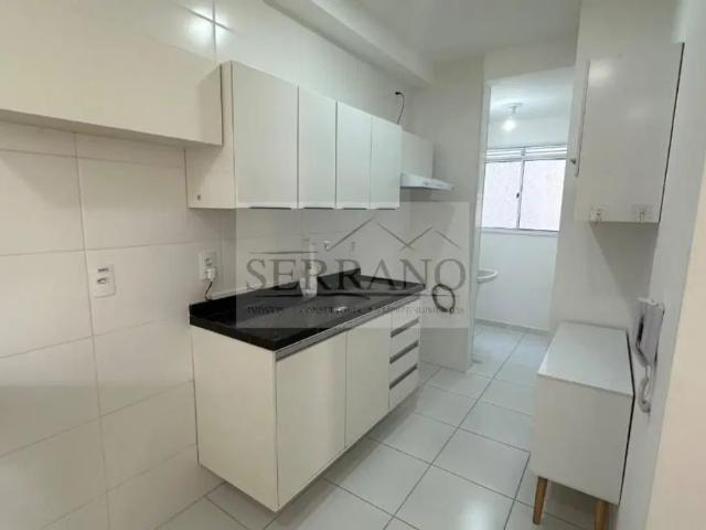 Apartamento aluguel em Santa Claudina, Vinhedo