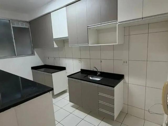 Apartamento aluguel em Sorocaba