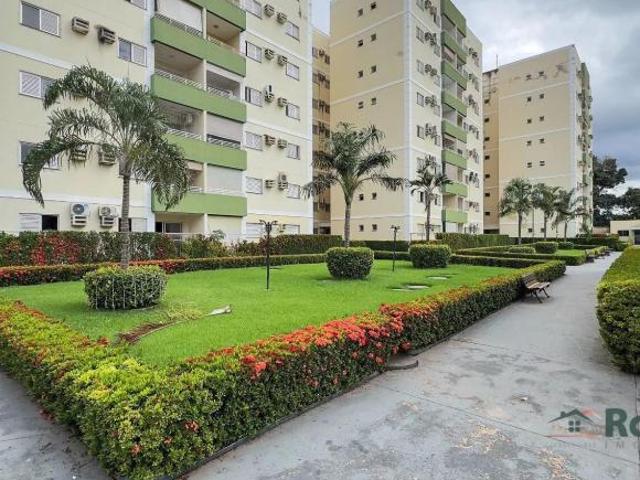 Apartamento venda em Região Geográfica Imediata de Cuiabá, Região Metropolitana do Vale do Rio Cuiabá