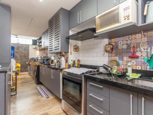 Apartamento venda em Iporanga