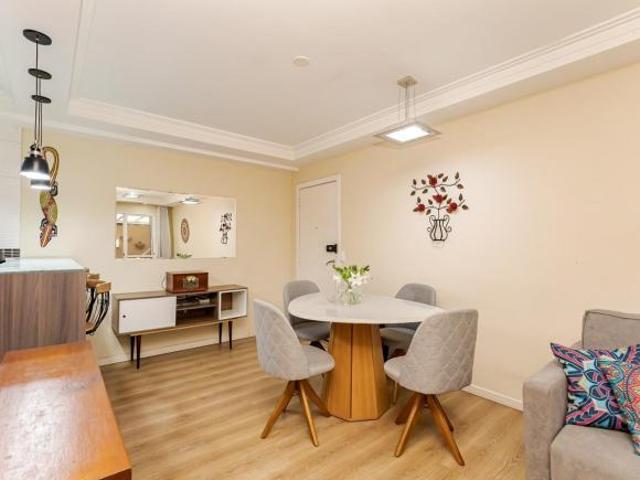 Apartamento venda em Região Geográfica Imediata de Curitiba, Região Metropolitana de Curitiba