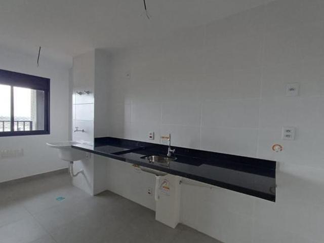 Apartamento venda em Região Imediata de Franca, Juranda