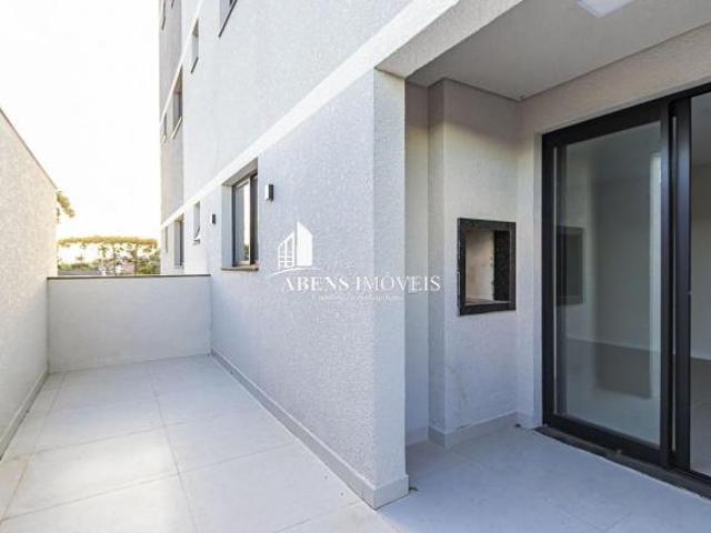 Apartamento venda em Centro, Pinhais