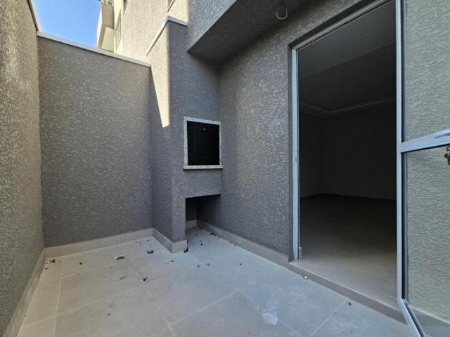 Apartamento venda em São Cristóvão, São José dos Pinhais