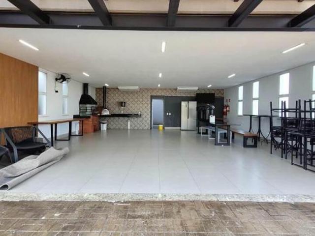 Apartamento venda em Capuava, Santo André