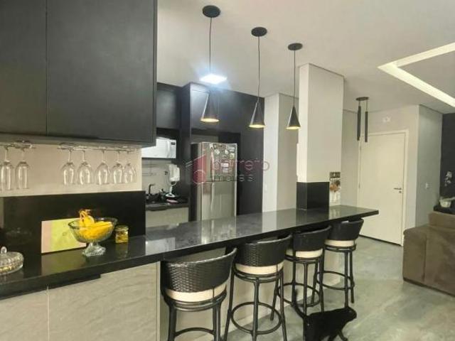 Apartamento venda em Região Imediata de Jundiaí, Jundiaí