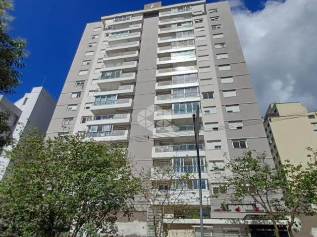 Apartamento venda em Região Geográfica Imediata de Caxias do Sul, Caxias do Sul