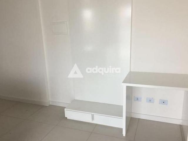 Apartamento venda em Região Geográfica Imediata de Ponta Grossa, Ponta Grossa