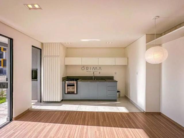 Apartamento aluguel em Centro Administrativo, Toledo