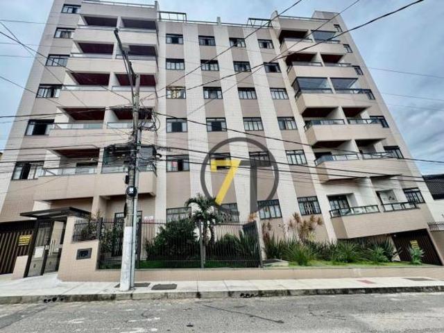 Apartamento venda em Região Geográfica Imediata de Juiz de Fora, Juiz de Fora