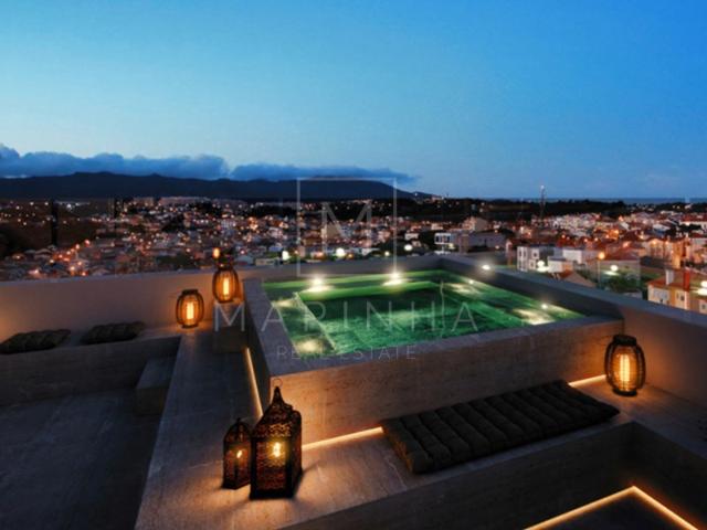 Apartamento venda em Visconde da Luz, Cascais