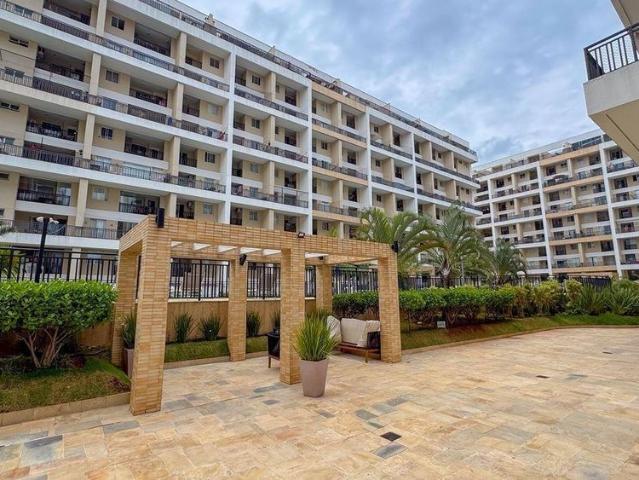 Apartamento aluguel em Setor E Sul, Taguatinga