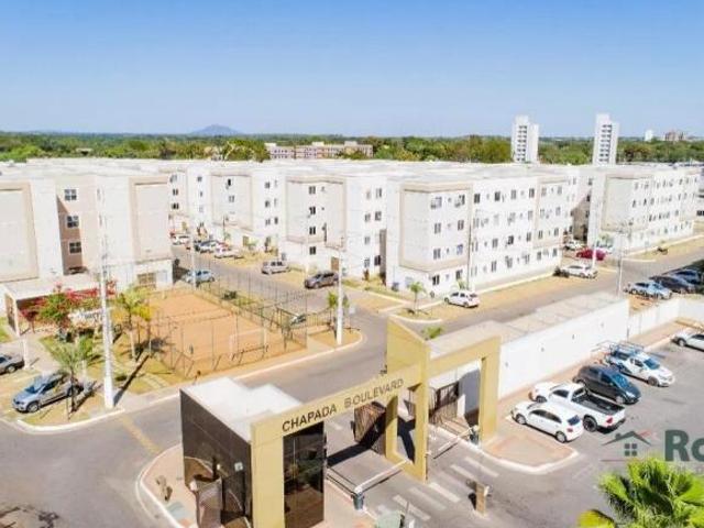 Apartamento venda em Região Geográfica Imediata de Cuiabá, Região Metropolitana do Vale do Rio Cuiabá