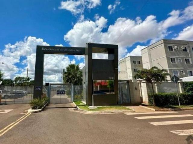 Apartamento venda em Região Geográfica Imediata de Campo Grande, Campo Grande