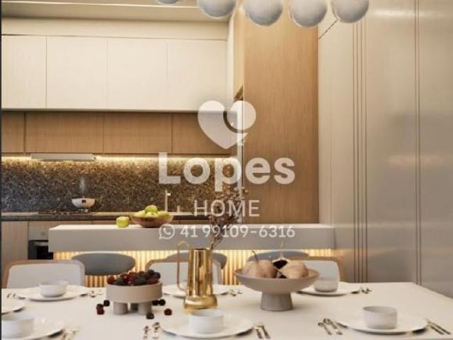 Apartamento venda em Região Geográfica Imediata de Curitiba, Região Metropolitana de Curitiba