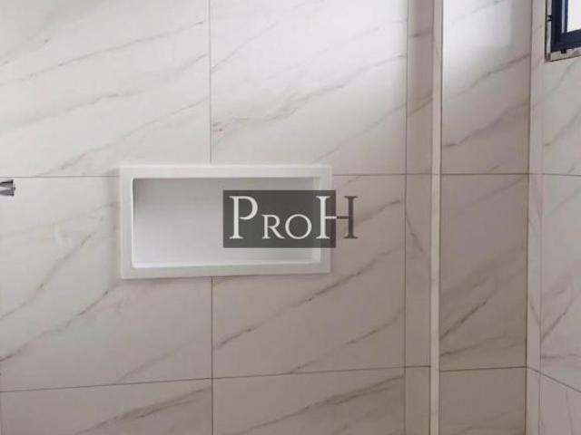 Apartamento venda em Santo André