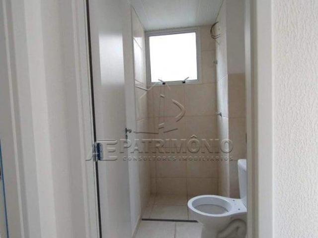 Apartamento venda em Residencial Alphaville Nova Esplanada 4, Votorantim