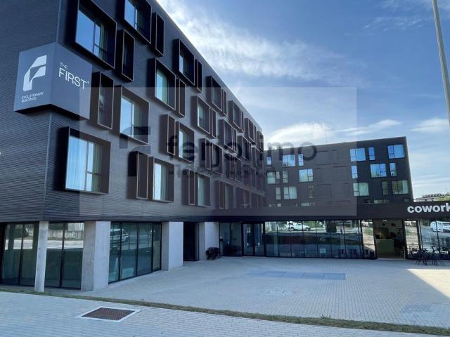 Apartamento alugar em Póvoa De Lanhoso, Braga