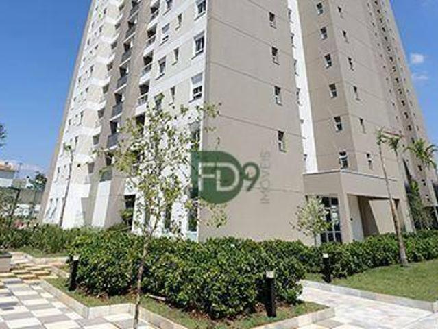 Apartamento venda em Jardim Ipiranga, Americana