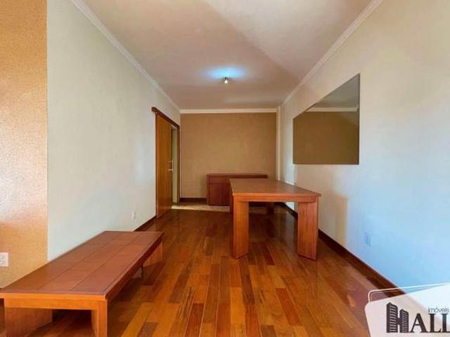 Apartamento venda em Região Imediata de São José do Rio Preto, Região Metropolitana de São José do Rio Preto