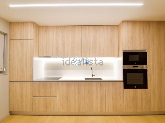 Apartamento alugar em Talvai, Gavião