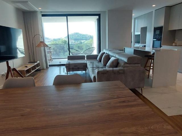 Apartamento alugar em Gavião, Braga