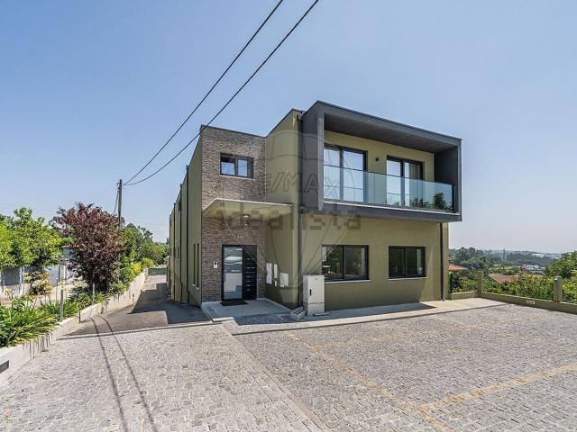 Apartamento venda em Gavião, Braga