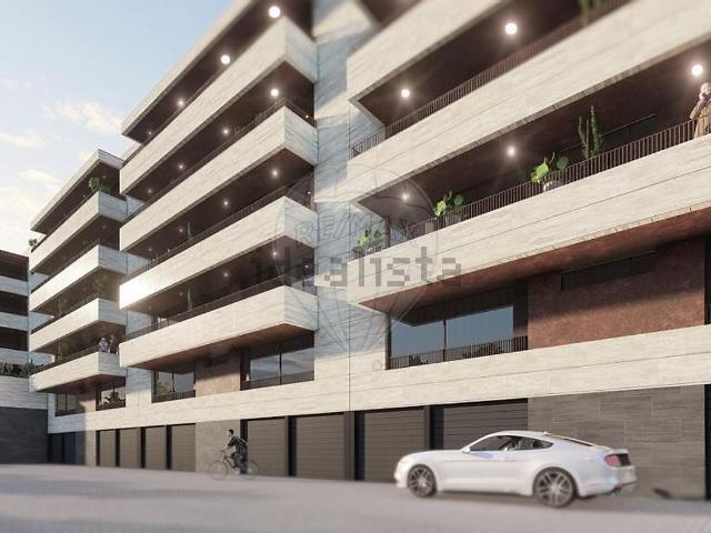 Apartamento venda em Serrazim, Vila Verde