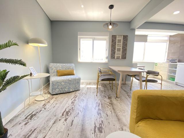 Apartamento alugar em Setúbal