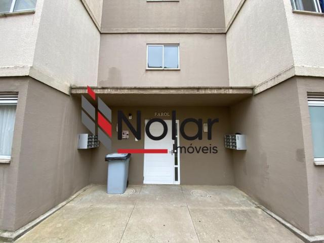 Apartamento aluguel em Bagé