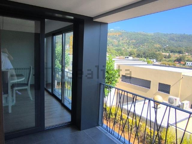 Apartamento venda em Giela, Arcos De Valdevez