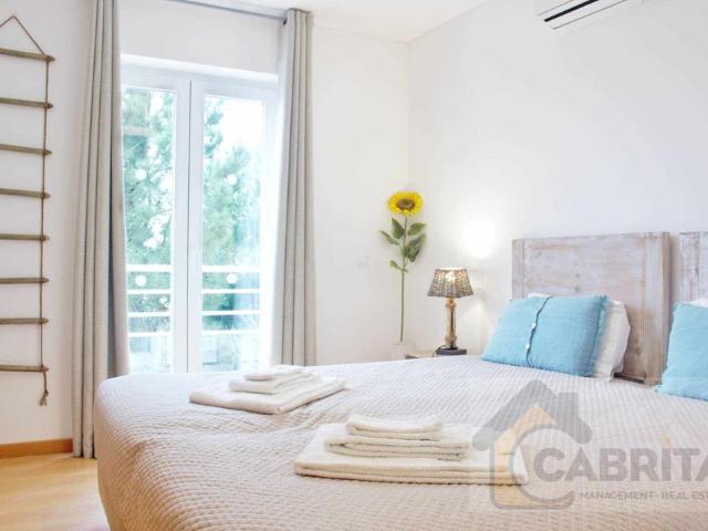 Apartamento alugar em Bairro Humberto Simão, Tavira