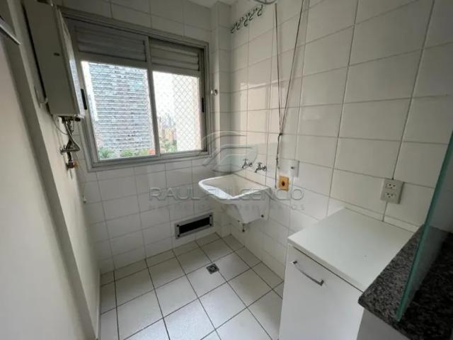 Apartamento aluguel em Região Geográfica Imediata de Londrina, Londrina