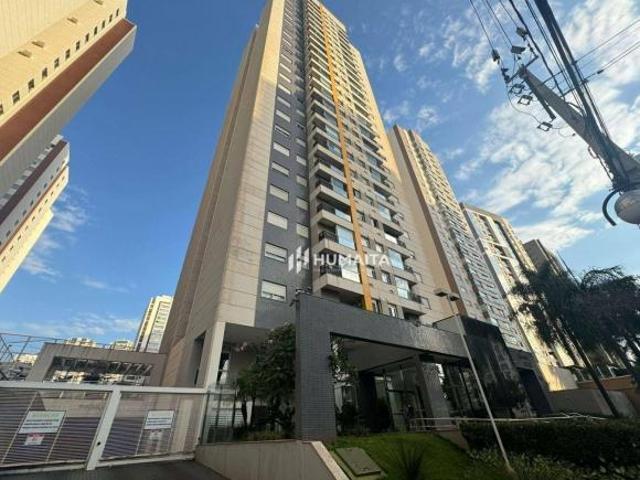 Apartamento venda em Palhano, Londrina