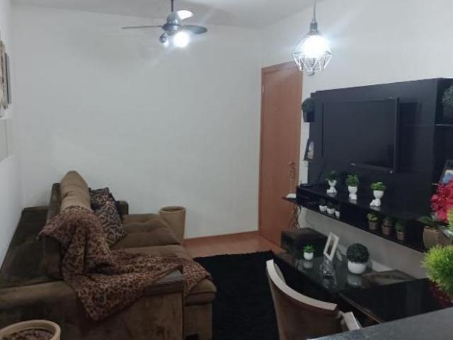 Apartamento venda em Região Imediata de Catanduva, Jataúba