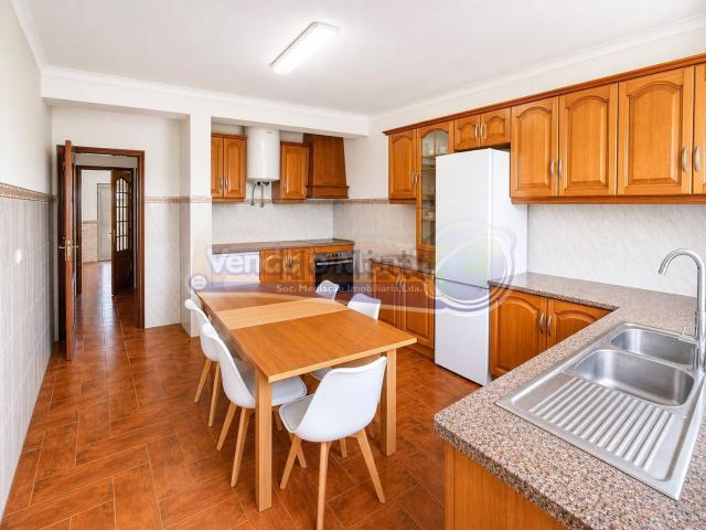 Apartamento venda em Salvaterra De Magos, Santarém