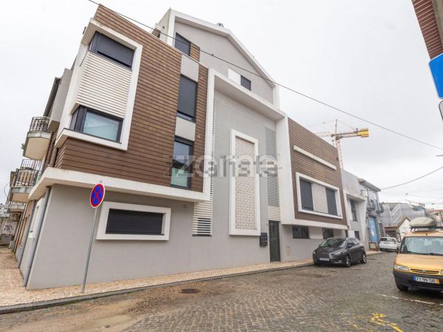 Apartamento venda em Sá-Barrocas, Aveiro