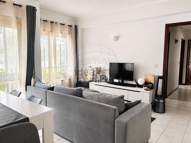 Apartamento venda em Sá-Barrocas, Aveiro