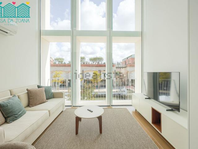Apartamento alugar em Fonte Nova, Aveiro