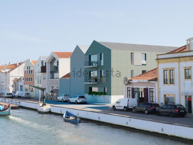 Apartamento venda em Largo do Rossio, Aveiro