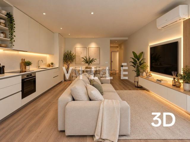 Apartamento venda em Glória e Vera Cruz, Aveiro
