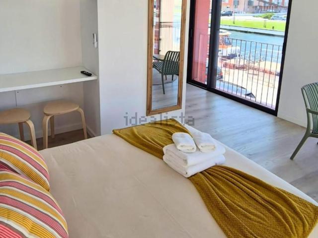 Apartamento alugar em Glória e Vera Cruz, Aveiro