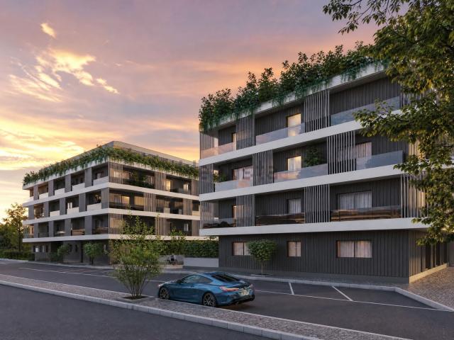 Apartamento venda em Glória e Vera Cruz, Aveiro
