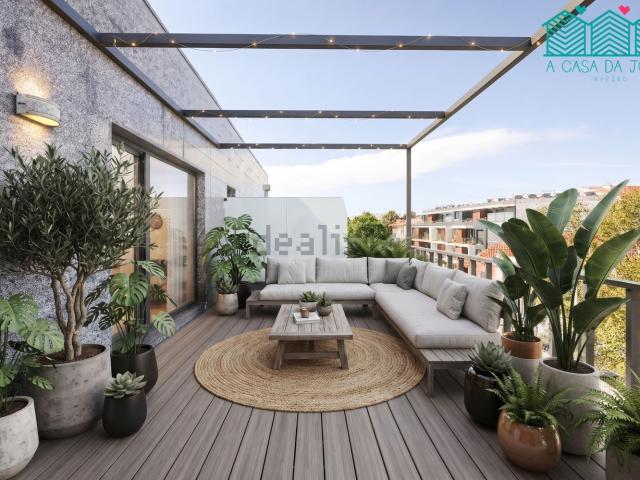 Apartamento venda em Glória e Vera Cruz, Aveiro