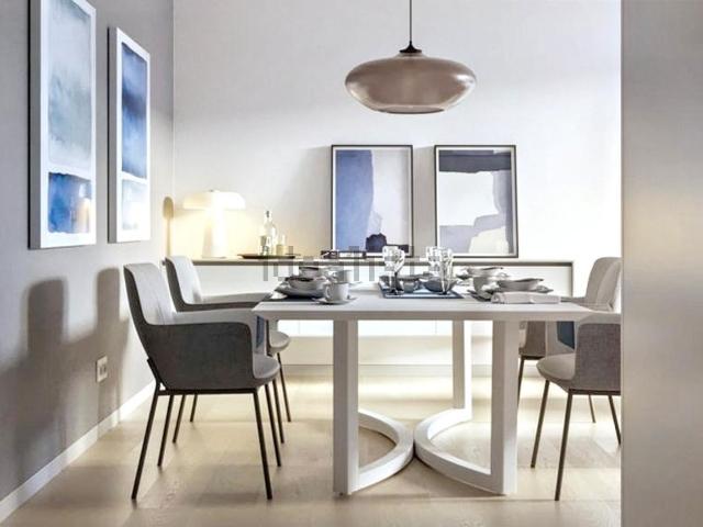 Apartamento venda em Sá-Barrocas, Aveiro